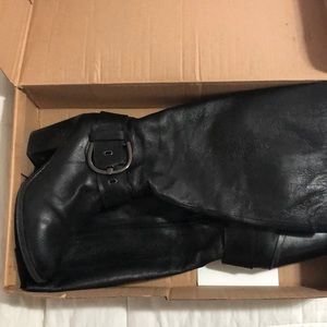 Steve Madden 11M Ransie Black
